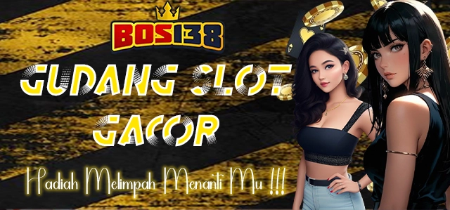 Banner Bos138 Mobile