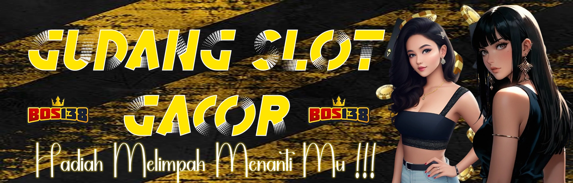 Banner Bos138 Desktop